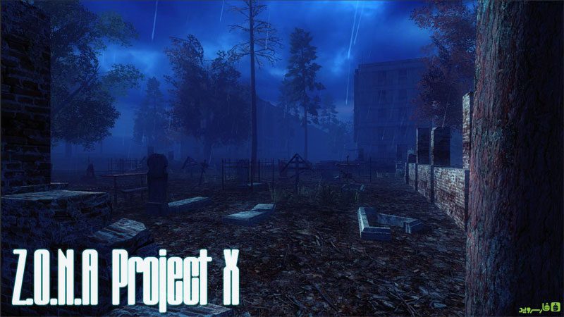 Z.O.N.A Project X – Z.O.N.A 프로젝트 X (프로) 1.03.04 버그판 3