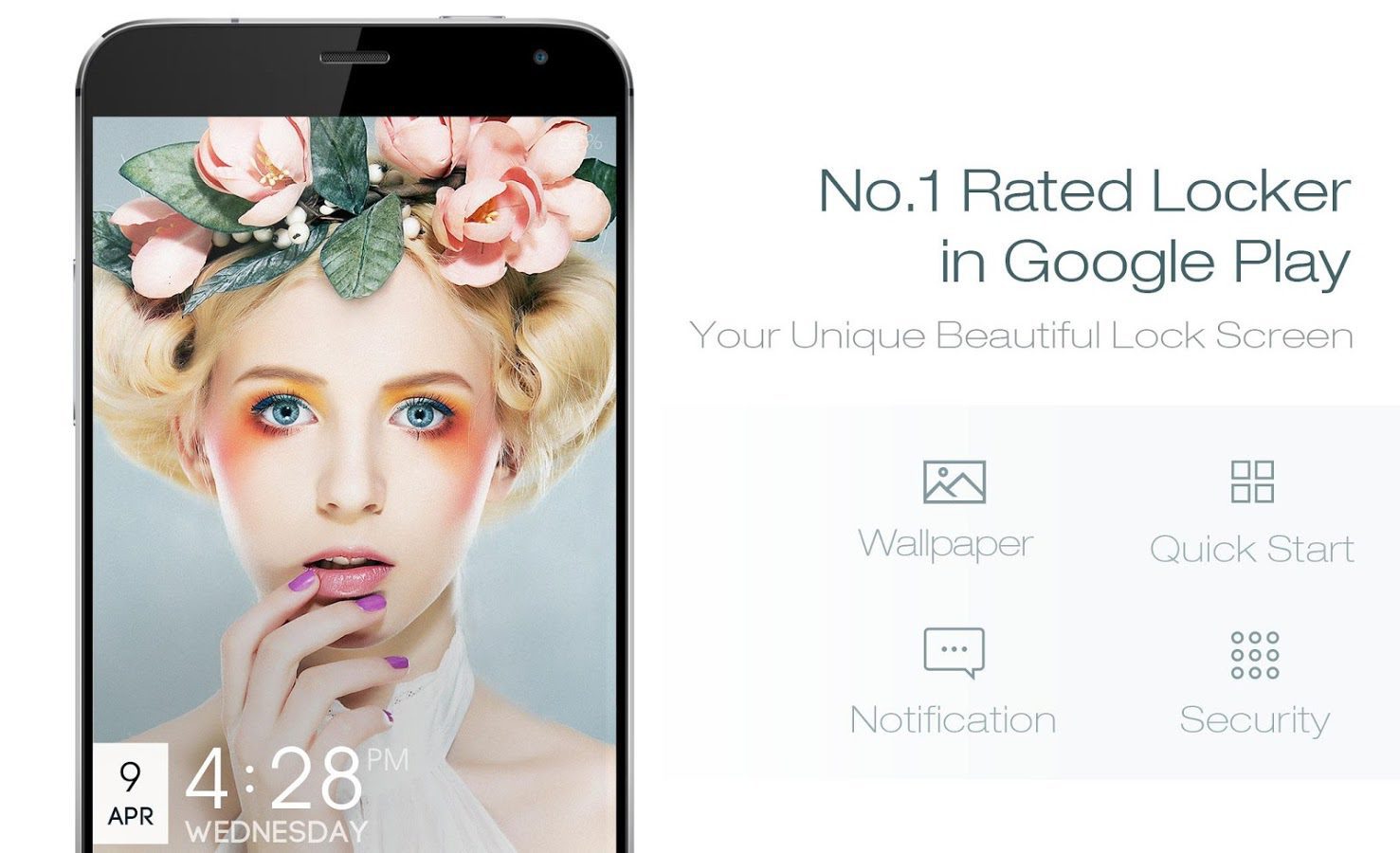 ZUI Locker-Elegant Lock Screen – ZUI 락커 – 우아한 잠금 화면 2.2.2 7