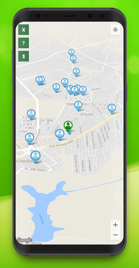 Zap Zap Messenger – 재핑 재핑 메신저 18.6.0 4