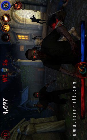 Zombie Awakening Premium  – 좀비 각성 프리미엄 (프리미엄) 1.02 1