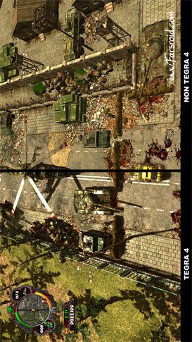 Zombie Driver THD – 좀비 드라이버 THD 1.9 1