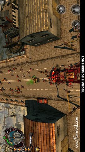 Zombie Driver THD – 좀비 드라이버 THD 1.9 2