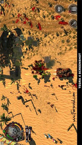 Zombie Driver THD – 좀비 드라이버 THD 1.9 3