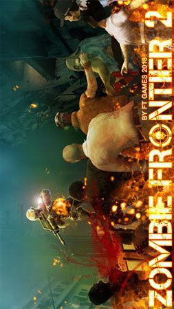 Zombie Frontier 2: Survive – 좀비 프론티어 2: 생존 2.9 버그판 3