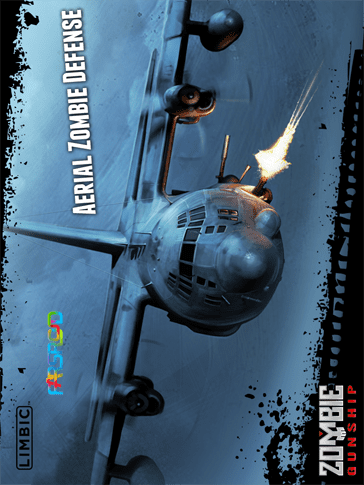 Zombie Gunship – 좀비 건쉽 1.14.4 2