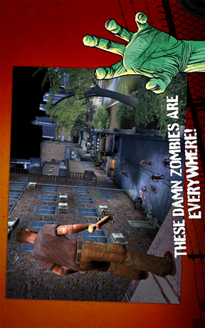 Zombie HQ – 좀비 본부 1.7.1 1