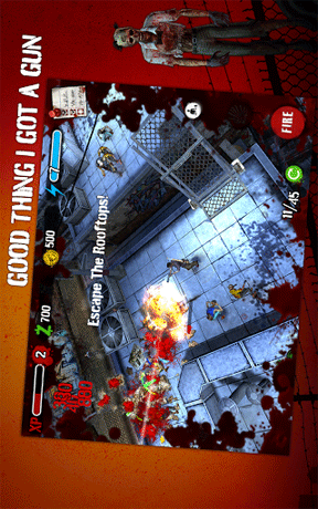 Zombie HQ – 좀비 본부 1.7.1 2
