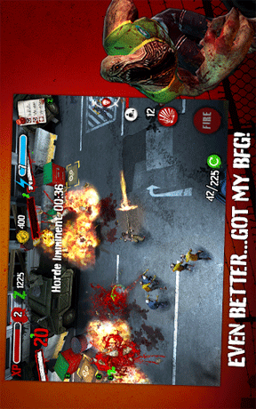 Zombie HQ – 좀비 본부 1.7.1 3