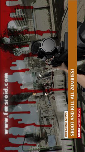 Zombie Kill – 좀비 킬 6.0 1