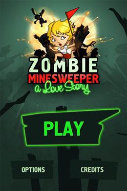 بازی Zombie Minesweeper DXT – 좀비 지뢰찾기 DXT 1.06.011 2