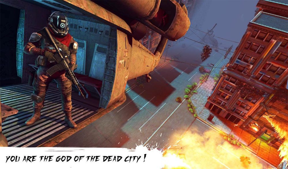 Zombie Reaper 3 – 좀비 수확자 3 1.5 버그판 3