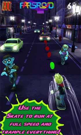 Zombies After Me! MOD – 좀비가 나를 쫓고 있어! MOD 1.0.3 버그판 2