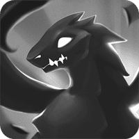 A Dark Dragon - 어두운 드래곤 3.33 버그판 1 a dark dragon android games logo