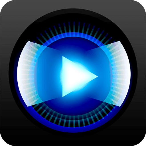 음악 플레이어 4.4.3 1 accountlab mp3 player logo