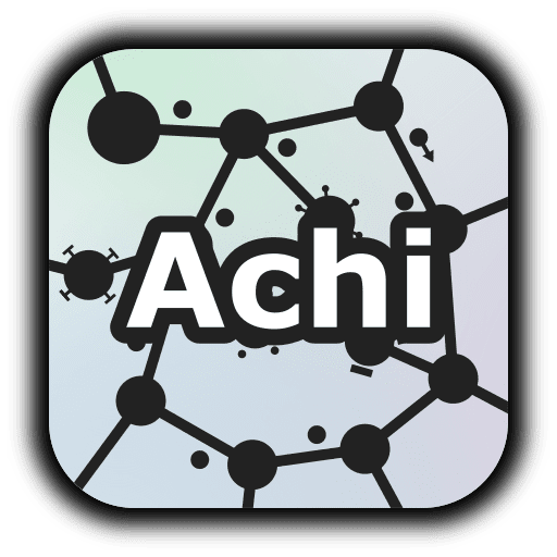 Achikaps Pro - 아치카프스 프로 (프로) 1.22h 1 achikaps pro android logo