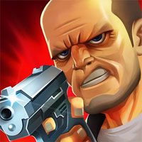 Action of Mayday: Last Stand - 메이데이의 행동: 최후의 저항 1.0.3 버그판 1 action of mayday last stand games logo