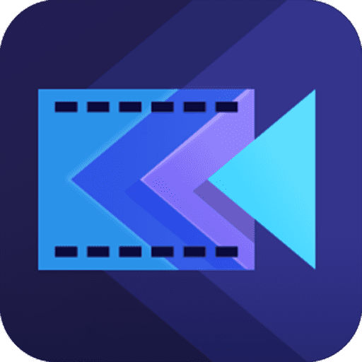 액션디렉터 영상 편집기 - 액션 디렉터 영상 편집기 (잠금 해제) 7.12.5 1 actiondirector video editor logo