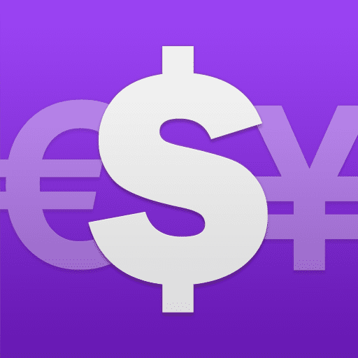 aCurrency Pro (exchange rate) - a통화 프로 (환율) (프로) 5.51 1 acurrency pro exchange rate logo