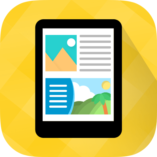 Ad Maker: Create Advertisement - 광고 제작기 (프로) 36.0 1 ad maker android logo