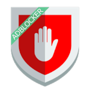 Adblocker Browser - 애드블록 브라우저 7.3 1 adblocker browser android logo