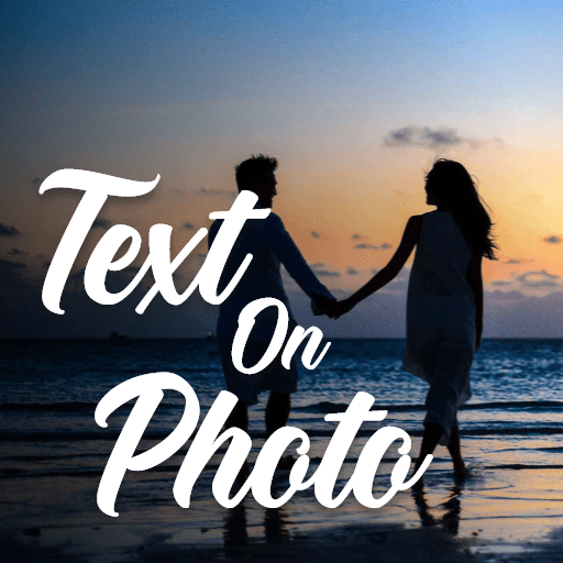 Add Text to Photos, Photo Text - 사진에 텍스트 추가, 사진 텍스트 (프로) 2.1.3 1 add text on photos photo text logo