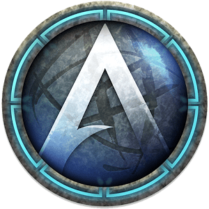 Adera - 아데라 0.0.92 버그판 1 adera android games logo