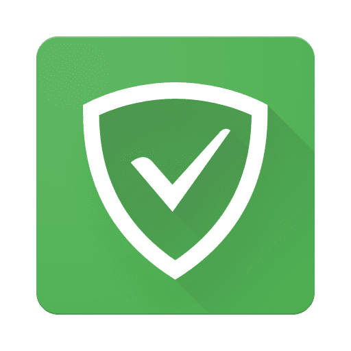 AdGuard: Content Blocker - 애드가드: 콘텐츠 차단기 2.8 1 adguard content blocker logo
