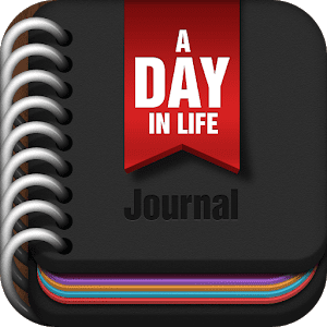 ADIL - Journal Diary & Notes PRO - 아딜 - 저널 다이어리 & 노트 프로 (프로) 1.1.1 1 adil pro android logo