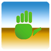 Adv Permission Manager (Pro) - 고급 권한 관리자 (프로) (프로) 3.4.2 1 adv permission manager android logo