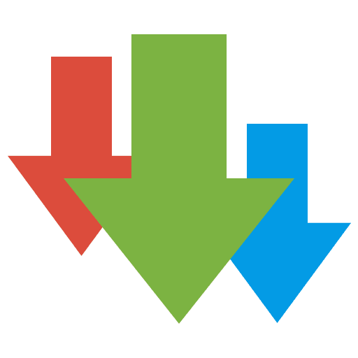 Advanced Download Manager - 고급 다운로드 관리자 (프로) 14.0.38 1 advanced download manager pro logo