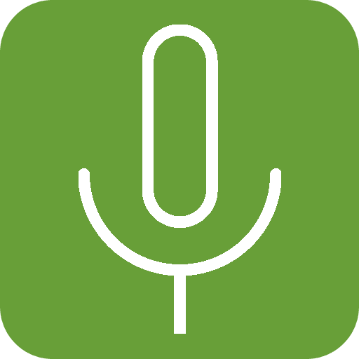 고급 음성 녹음기 - 배경 음성 녹음기 (프로) 1.2.3 1 advanced voice recorder logo