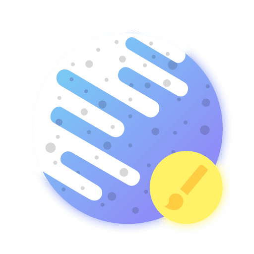 Afterglow Icons Pro - 애프터글로우 아이콘 프로 (프로) 9.9.99 1 afterglow icons pro logo