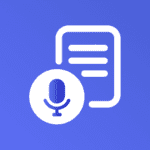 ai note taker logo