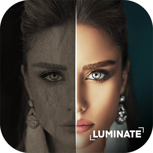 Aibi Photo: AI Photo Enhancer - 아이비 포토: AI 사진 향상기 (프로) 1.54.0 1 aibi photo enhancer logo