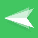 airdroid android logo