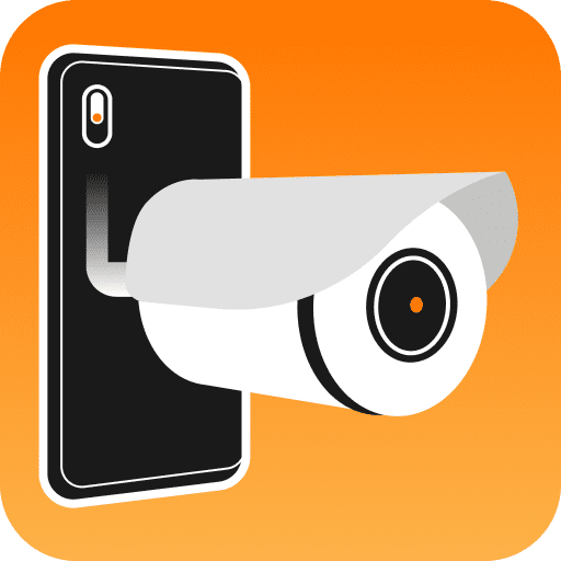 AlfredCamera Home Security app - 알프레드카메라 홈 보안 앱 (프리미엄) 2024.2.0 1 alfred home security camera logo