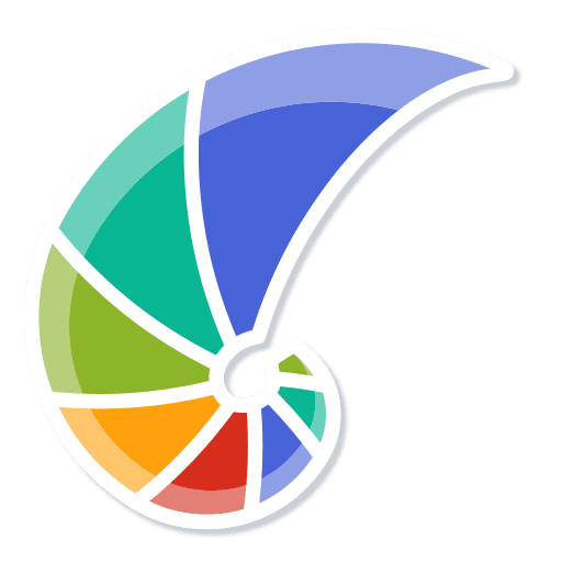 알고리즘 도감 (잠금 해제) 1.4.0 1 algorithms explained animated logo