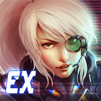 Alien Zone Raid - 외계인 존 습격 2.4.3 1 alien zone raid android games logo