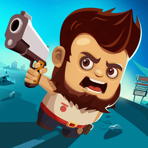 Aliens Drive Me Crazy - 외계인이 날 미치게 해 3.2.0 버그판 1 aliens drive me crazy android logo