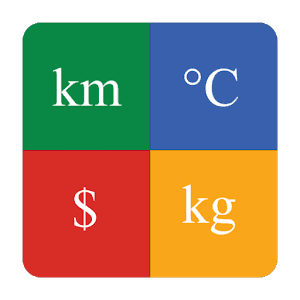 All-In-One Calculator and Unit Converter (PRO) - 올인원 계산기 및 단위 변환기 (PRO) (프로) 7 1 all in one calculator and unit converter logo