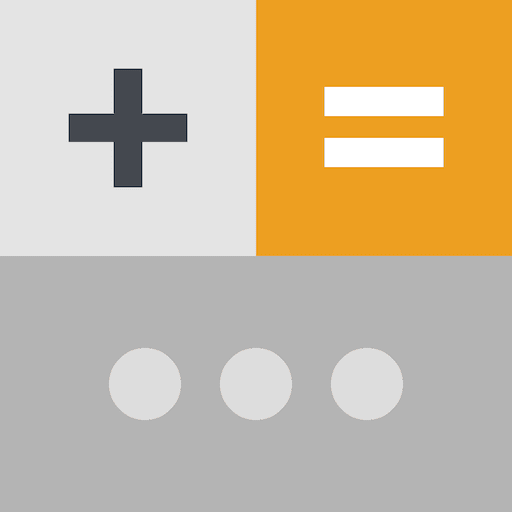 OneCalc+: 올인원 계산기 - OneCalc+: 올인원 계산기 2.2.5 1 all in one calculator logo