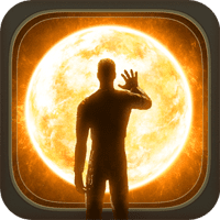 All is Lost ~4 - 모든 것이 잃어버렸다 ~4 1.00.03.0 1 all is lost android games logo