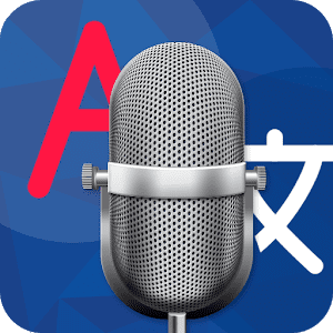 All Language Translate:Translator and dictionary - 모든 언어 번역기: 번역기 및 사전 1.0.9 버그판 1 all language translate android logo