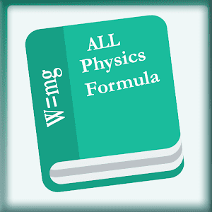 All Physics Formula - 모든 물리학 공식 7.0 1 all physics formula logo