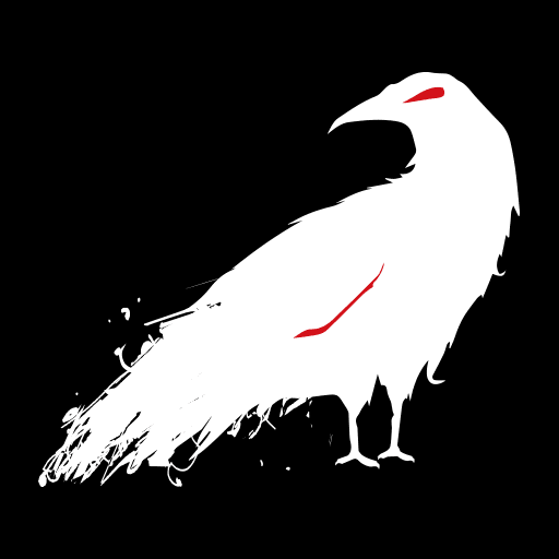 Allan Poe’s Nightmare - 앨런 포의 악몽 1.1 1 allan poes nightmare logo