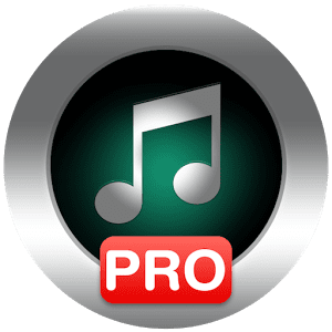 Allmusic Music Player Pro - 올뮤직 뮤직 플레이어 프로 (프로) 6.7 1 allmusic music player pro logo