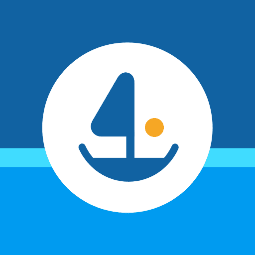 Alpha Launcher-홈 화면 사용자 지정 1.9.8 1 alpha launcher logo
