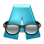 alreader android logo