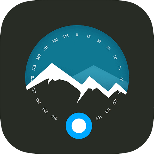 Geo Tracker - GPS tracker - 지오 트래커 - GPS 트래커 (프리미엄) 5.3.7.4194 1 altimeter ler live gps geotracker logo