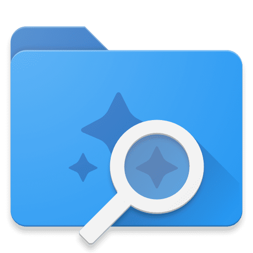 Amaze File Manager - 아메이즈 파일 관리자 3.10 1 amaze file manager android logo